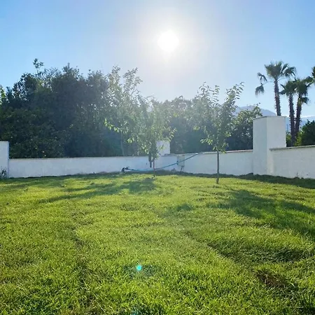 Guney Homes Κεμέρ