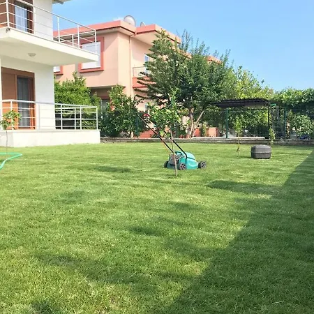 Διαμέρισμα Guney Homes