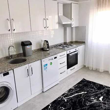 Διαμέρισμα Guney Homes