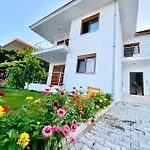 Guney Homes Apartman Kemer