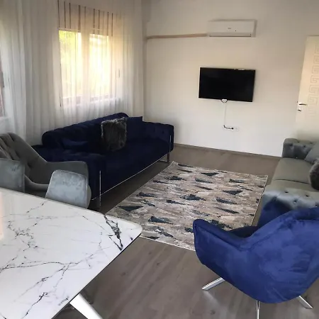 Appartamento Guney Homes Kemer