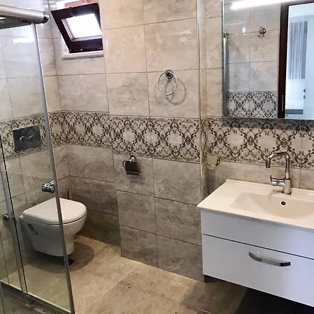 Guney Homes Appartamento *