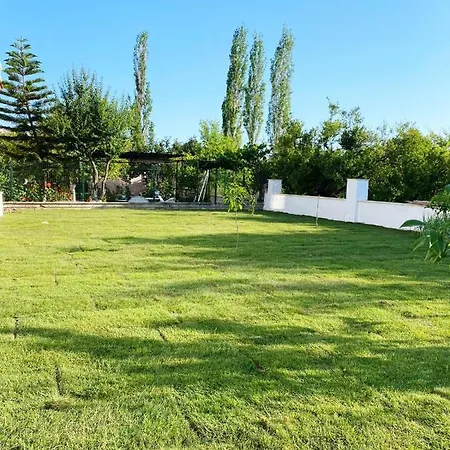 Apartament Guney Homes