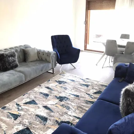 Guney Homes Кемер