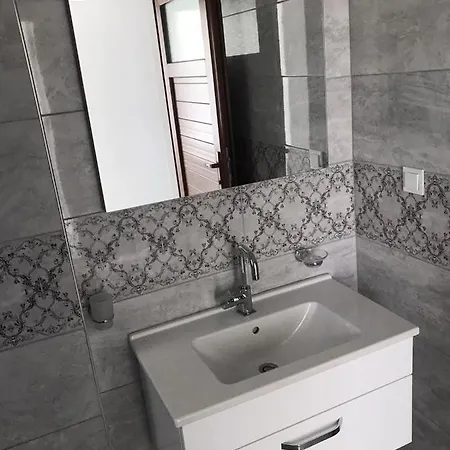 Guney Homes Apartamento Kemer