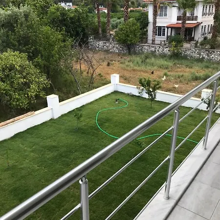 Guney Homes Apartamento Kemer