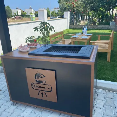 Guney Homes Кемер