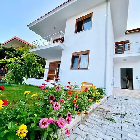 Guney Homes Апартаменты Кемер