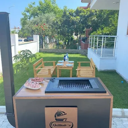 Apartamento Guney Homes Kemer