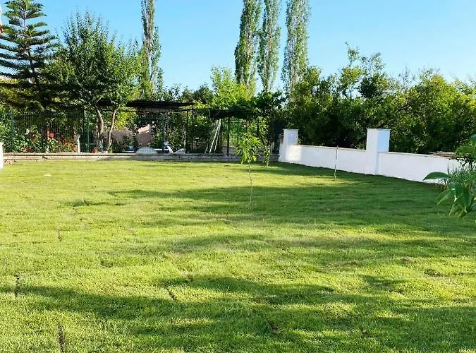 Apartman Guney Homes