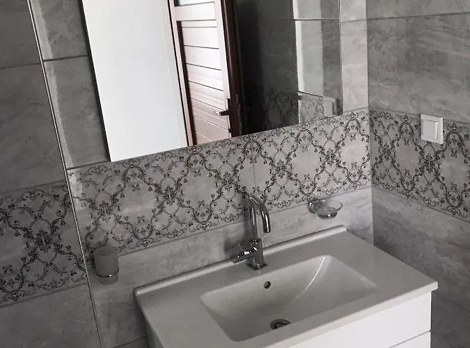 Guney Homes Apartman Kemer