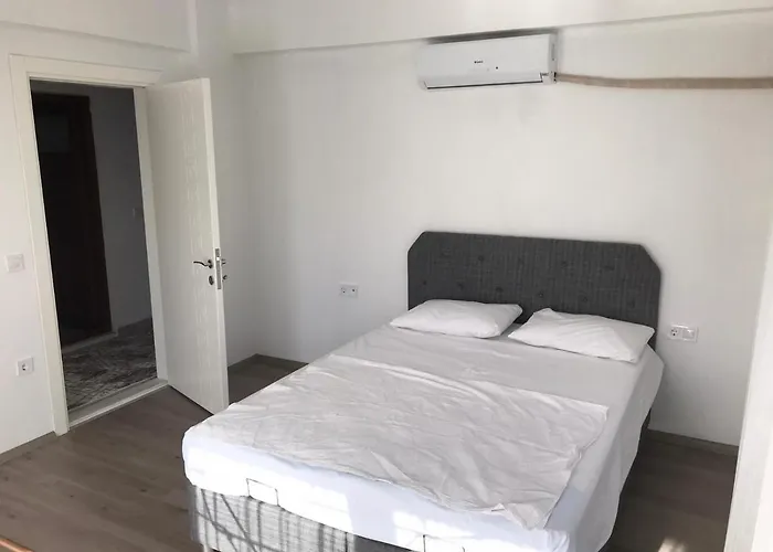 דירה Guney Homes