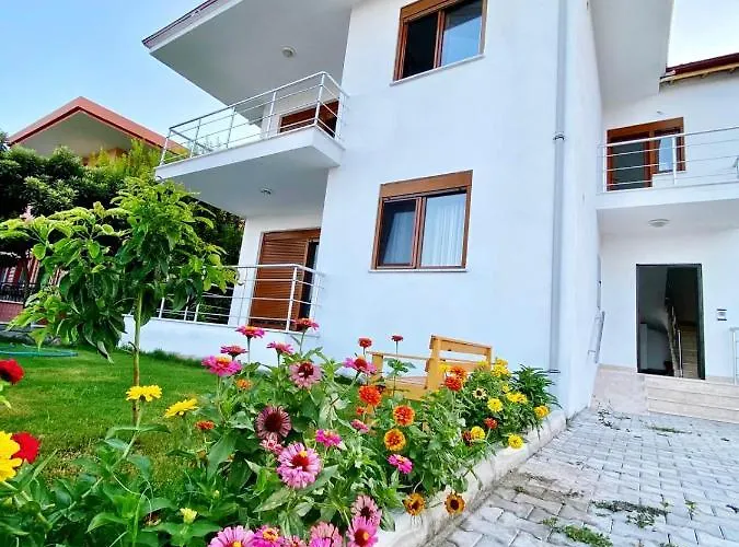 Guney Homes Apartman Kemer