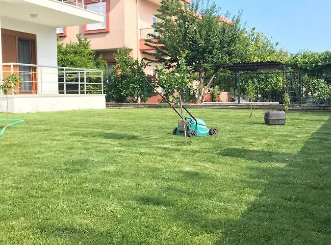 Apartman Guney Homes