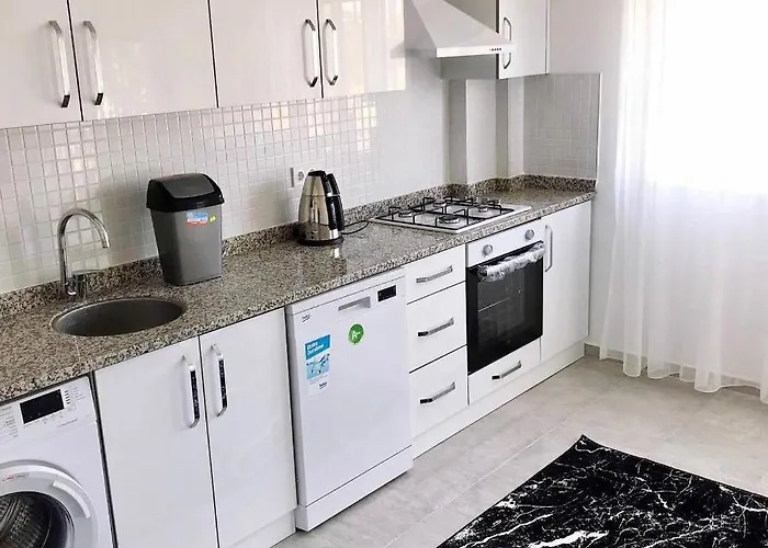 דירה Guney Homes