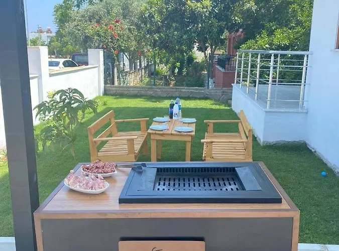 Appartement Guney Homes Kemer