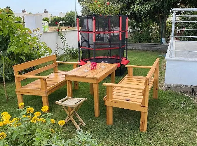 Guney Homes Appartement *