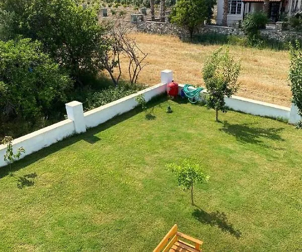 Guney Homes Apartman Kemer