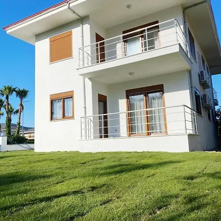Guney Homes * Kemer