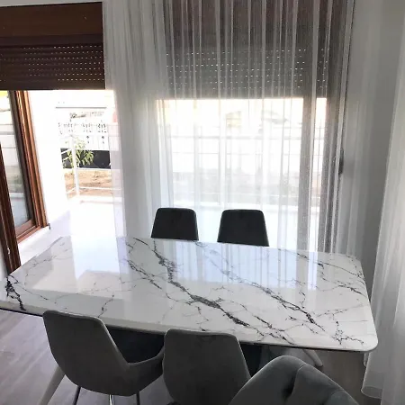 דירה Guney Homes *