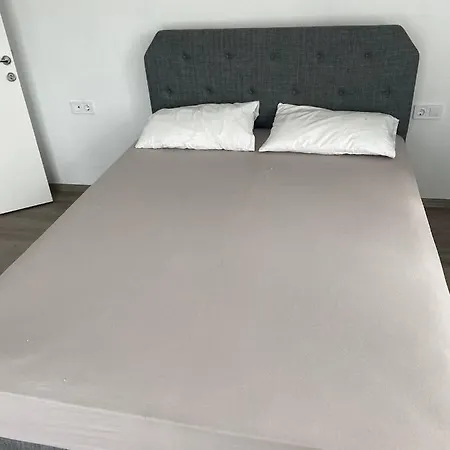Guney Homes Apartment Kemer