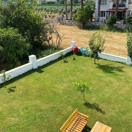 Guney Homes Апартаменты Кемер