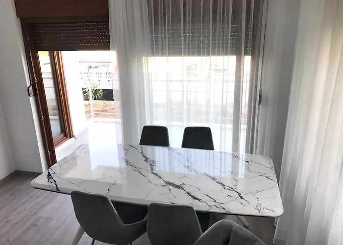 דירה Guney Homes *
