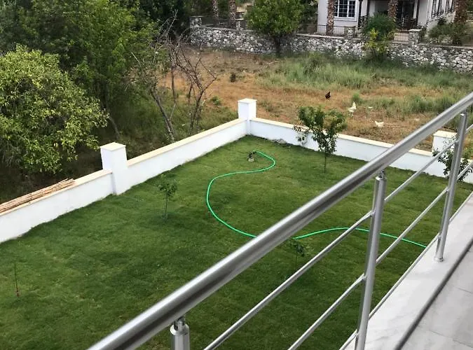 Guney Homes דירה קמר