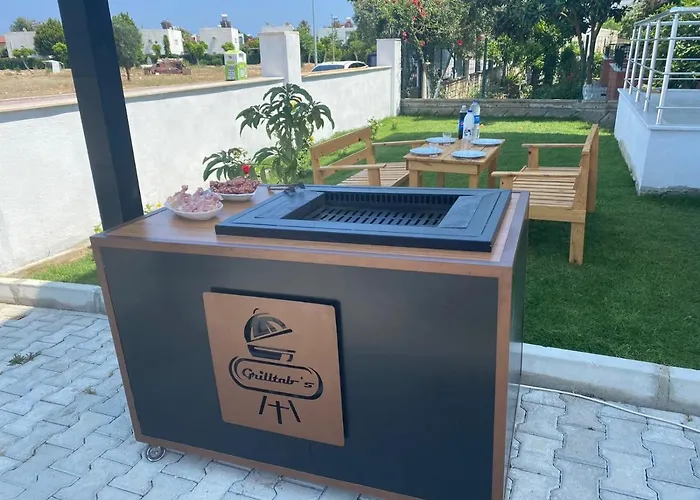 Guney Homes קמר