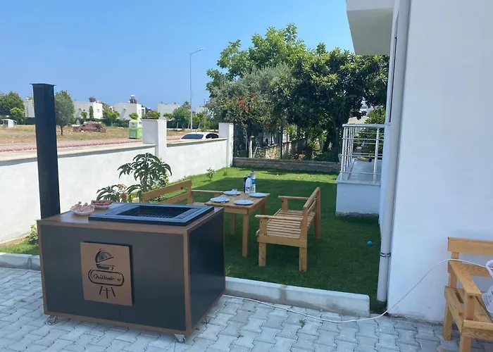 Guney Homes *