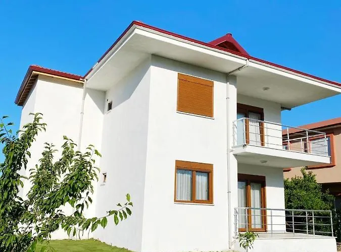 דירה Guney Homes *
